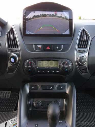 Hyundai ix35 2014, 174,000 km - 2.0 l - Bərdə