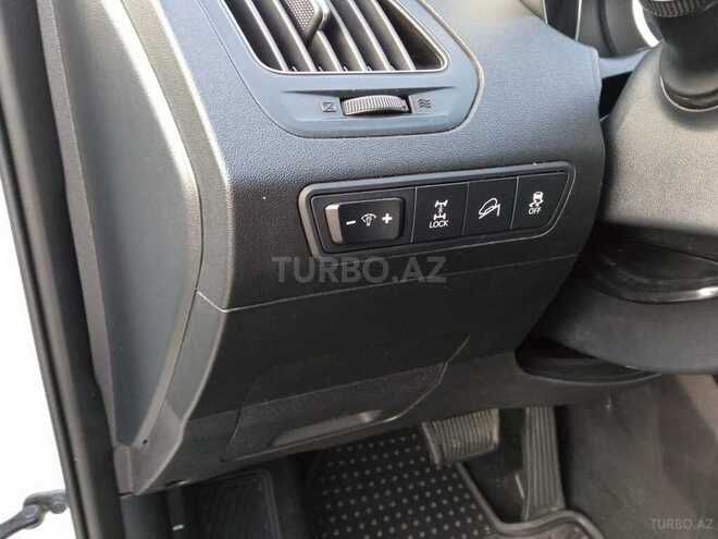 Hyundai ix35 2014, 174,000 km - 2.0 l - Bərdə