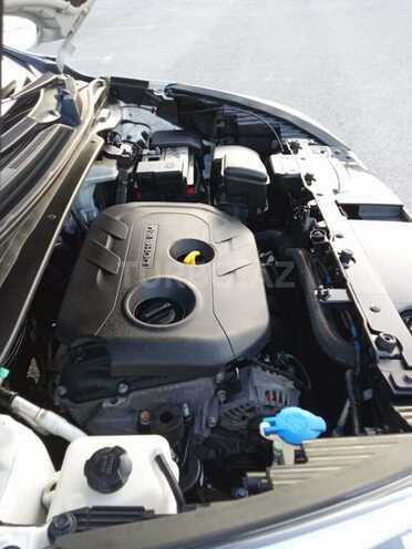 Hyundai ix35 2014, 174,000 km - 2.0 l - Bərdə