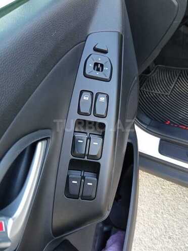 Hyundai ix35 2014, 174,000 km - 2.0 l - Bərdə
