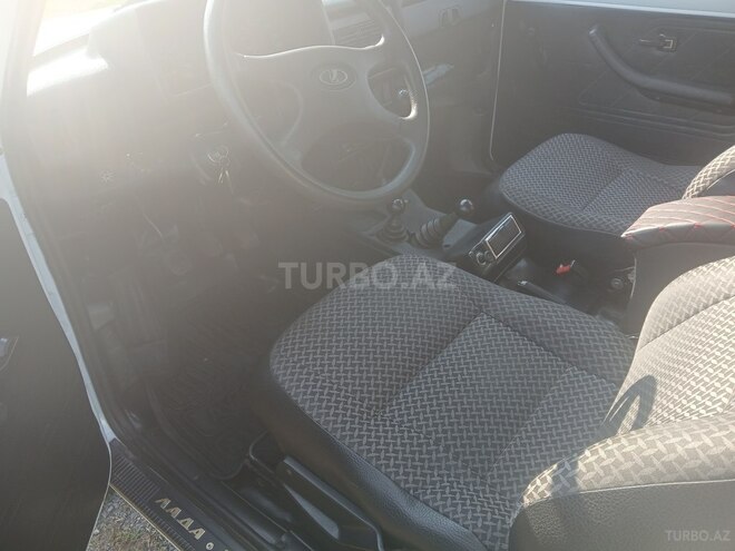 LADA (VAZ) Niva 2008, 182,000 km - 1.7 l - Balakən