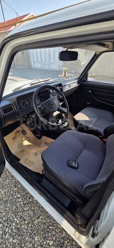 LADA (VAZ) 2107 2010, 95,000 km - 1.6 l - Bakı