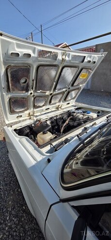 LADA (VAZ) 2107 2010, 95,000 km - 1.6 l - Bakı