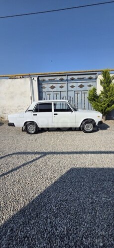 LADA (VAZ) 2107 2010, 95,000 km - 1.6 l - Bakı