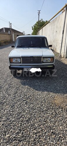 LADA (VAZ) 2107 2010, 95,000 km - 1.6 l - Bakı