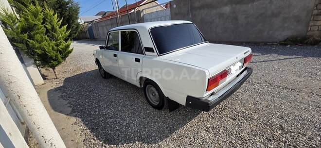 LADA (VAZ) 2107 2010, 95,000 km - 1.6 l - Bakı