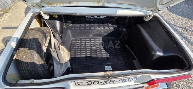 LADA (VAZ) 2107 2010, 95,000 km - 1.6 l - Bakı