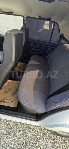 LADA (VAZ) 2107 2010, 95,000 km - 1.6 l - Bakı