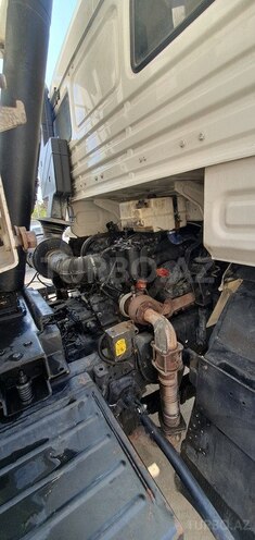 KamAz 6520 2012, 150,000 km - 11.0 l - Bakı