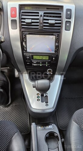 Hyundai Tucson 2009, 212,000 km - 2.0 л - Bakı