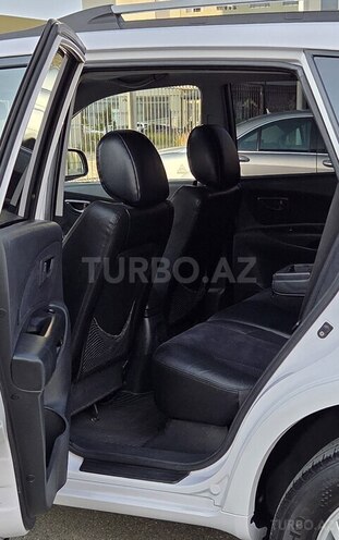 Hyundai Tucson 2009, 212,000 km - 2.0 л - Bakı
