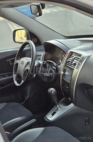 Hyundai Tucson 2009, 212,000 km - 2.0 л - Bakı