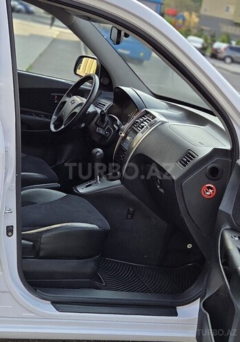 Hyundai Tucson 2009, 212,000 km - 2.0 л - Bakı