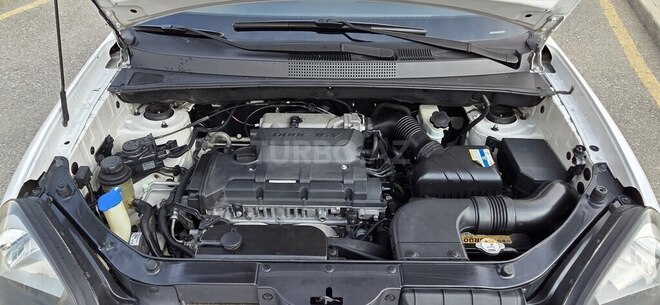Hyundai Tucson 2009, 212,000 km - 2.0 л - Bakı