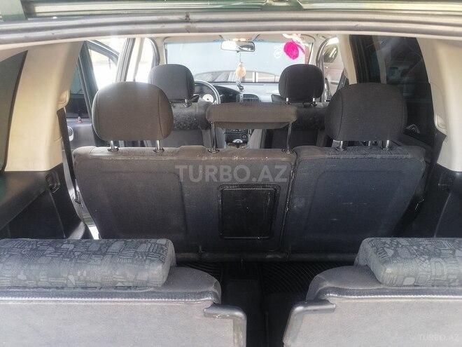Opel Zafira 2001, 420,000 km - 2.2 l - Sumqayıt