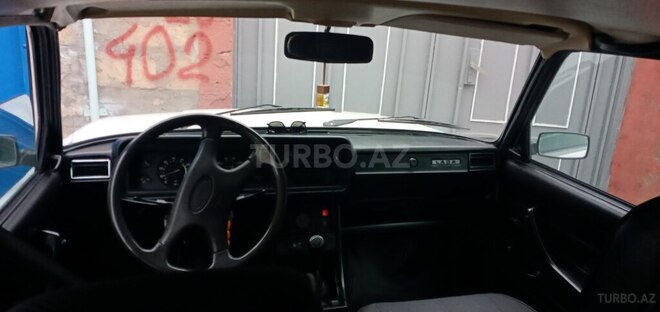 LADA (VAZ) 2107 2008, 91,847 km - 1.6 л - Bakı