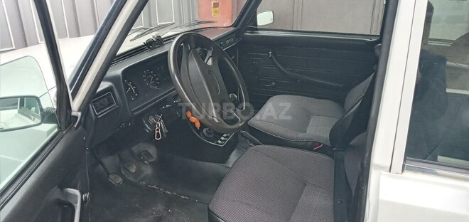 LADA (VAZ) 2107 2008, 91,847 km - 1.6 л - Bakı