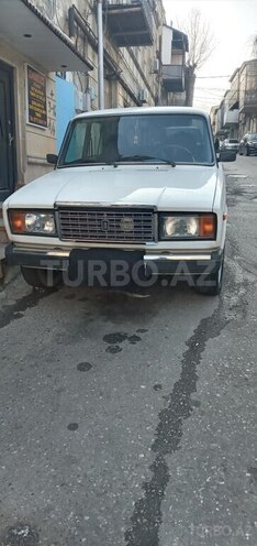 LADA (VAZ) 2107 2008, 91,847 km - 1.6 л - Bakı