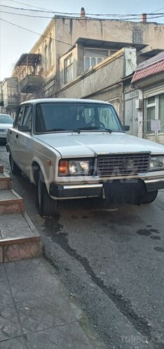 LADA (VAZ) 2107 2008, 91,847 km - 1.6 л - Bakı