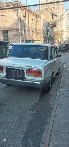 LADA (VAZ) 2107 2008, 91,847 km - 1.6 л - Bakı