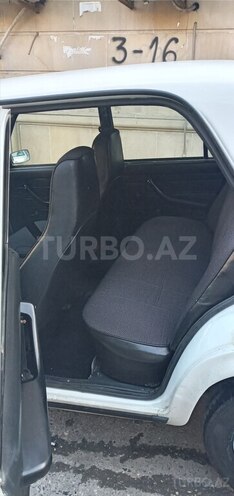 LADA (VAZ) 2107 2008, 91,847 km - 1.6 л - Bakı