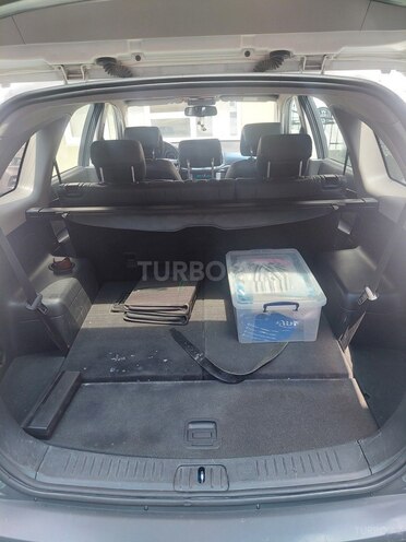 Chevrolet Captiva 2014, 136,000 km - 2.4 l - Bakı