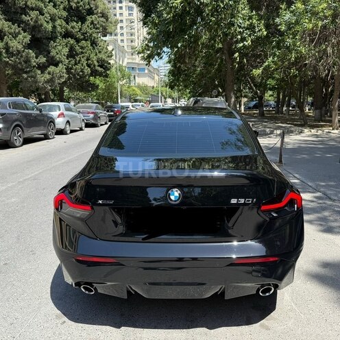 BMW 230-6