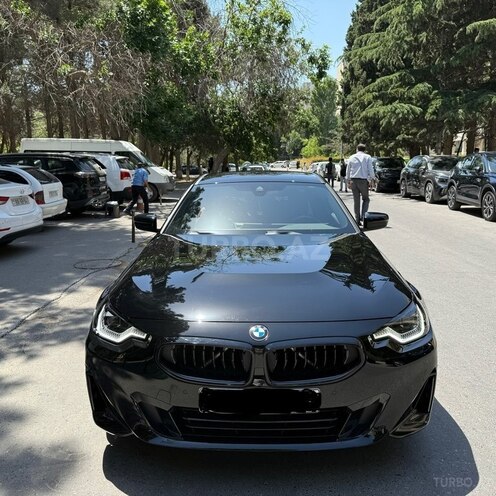 BMW 230-1