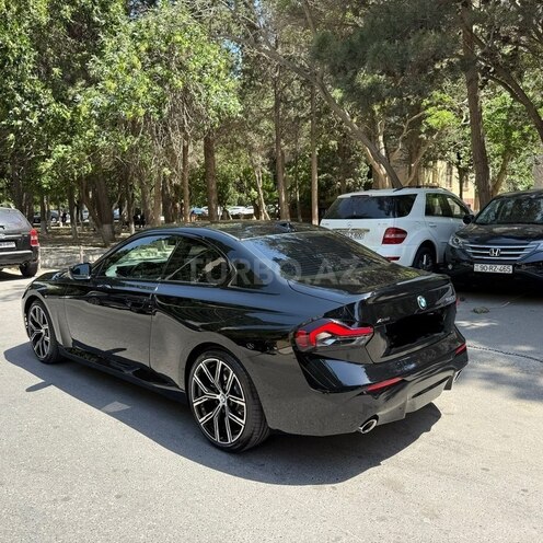 BMW 230-7