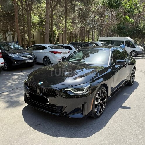 BMW 230-2