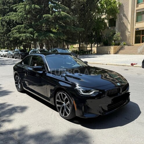BMW 230-3