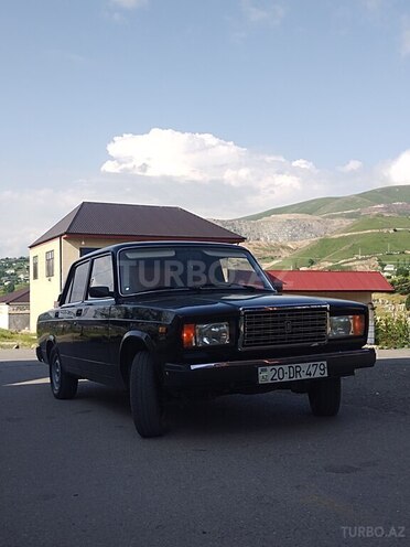 LADA (VAZ) 2107 2010, 58,000 km - 1.6 l - Gədəbəy
