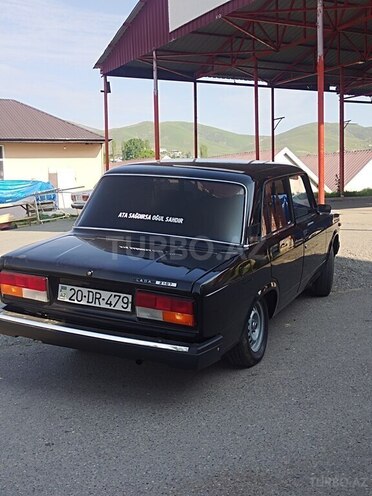 LADA (VAZ) 2107 2010, 58,000 km - 1.6 l - Gədəbəy