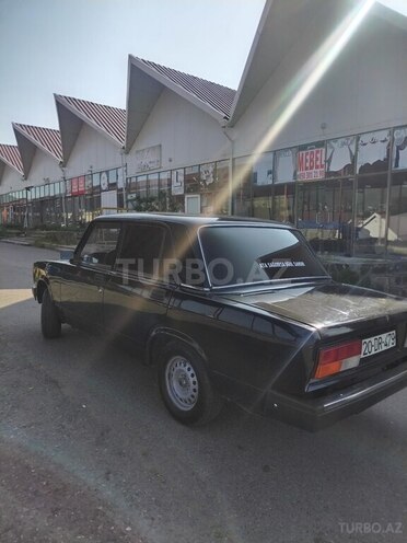 LADA (VAZ) 2107 2010, 58,000 km - 1.6 l - Gədəbəy