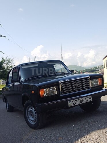 LADA (VAZ) 2107 2010, 58,000 km - 1.6 l - Gədəbəy