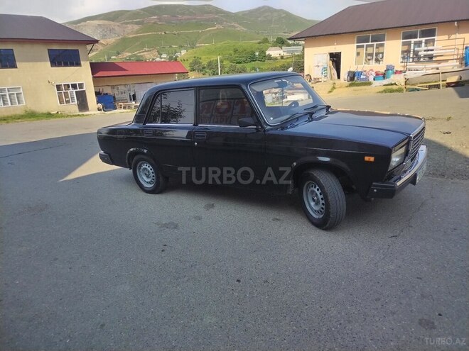 LADA (VAZ) 2107 2010, 58,000 km - 1.6 l - Gədəbəy