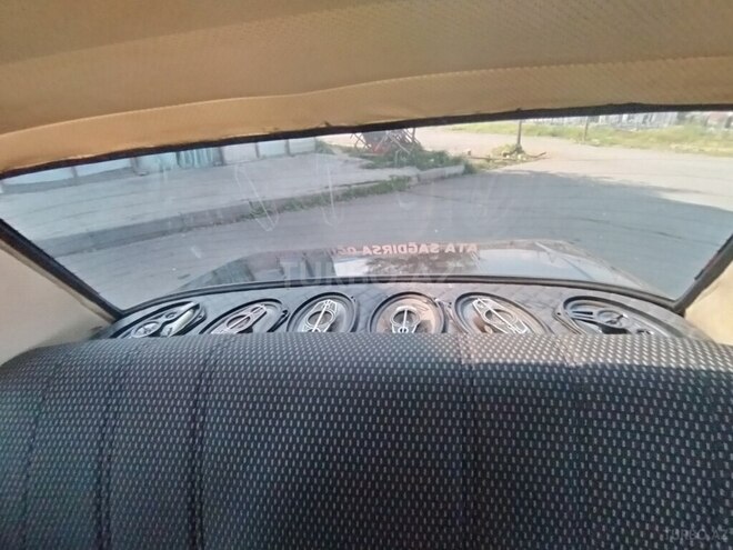 LADA (VAZ) 2107 2010, 58,000 km - 1.6 l - Gədəbəy