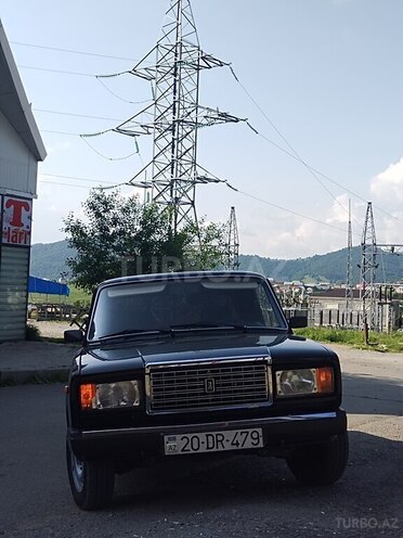 LADA (VAZ) 2107 2010, 58,000 km - 1.6 l - Gədəbəy