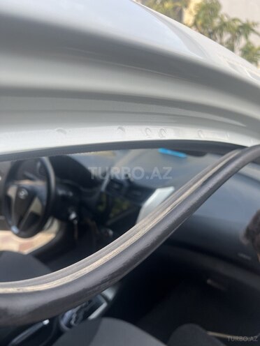 Hyundai Accent 2012, 200,602 km - 1.4 l - Bakı