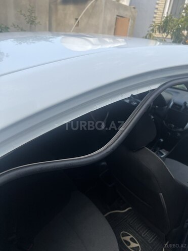 Hyundai Accent 2012, 200,602 km - 1.4 l - Bakı