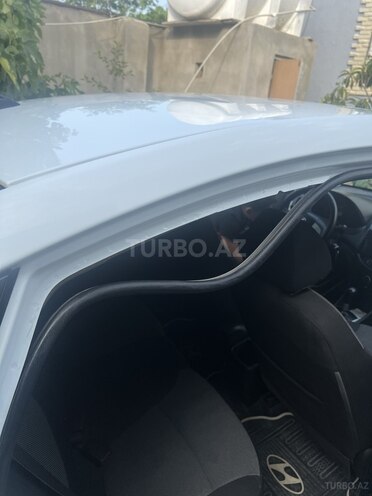 Hyundai Accent 2012, 200,602 km - 1.4 l - Bakı