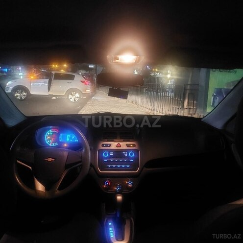 Chevrolet Cobalt-2