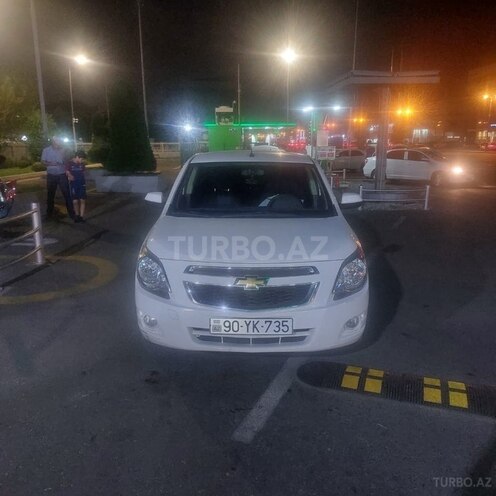 Chevrolet Cobalt-1