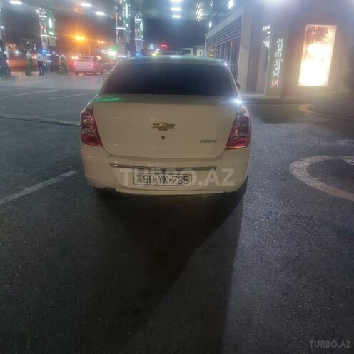 Chevrolet Cobalt-3
