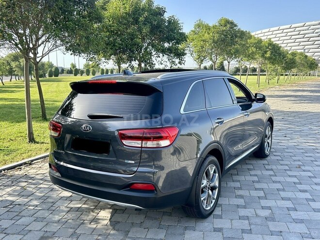 Kia Sorento 2015, 183,600 km - 2.0 l - Bakı