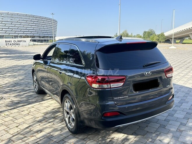 Kia Sorento 2015, 183,600 km - 2.0 l - Bakı