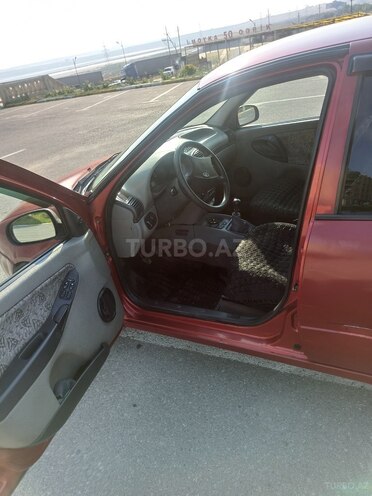 LADA (VAZ) Kalina 2005, 350,000 km - 1.6 л - Bakı