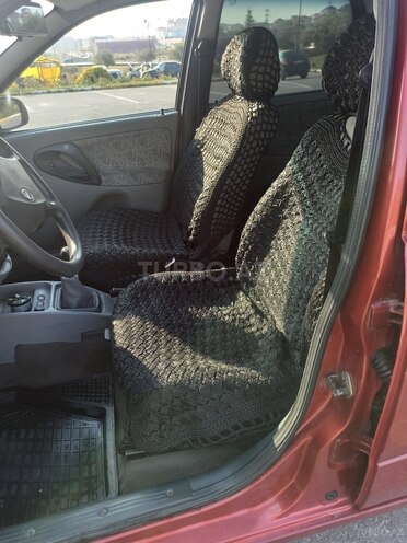 LADA (VAZ) Kalina 2005, 350,000 km - 1.6 л - Bakı
