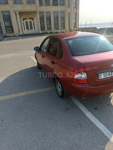 LADA (VAZ) Kalina 2005, 350,000 km - 1.6 л - Bakı