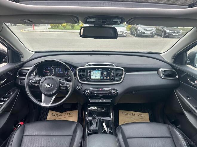 Kia Sorento 2015, 183,600 km - 2.0 l - Bakı